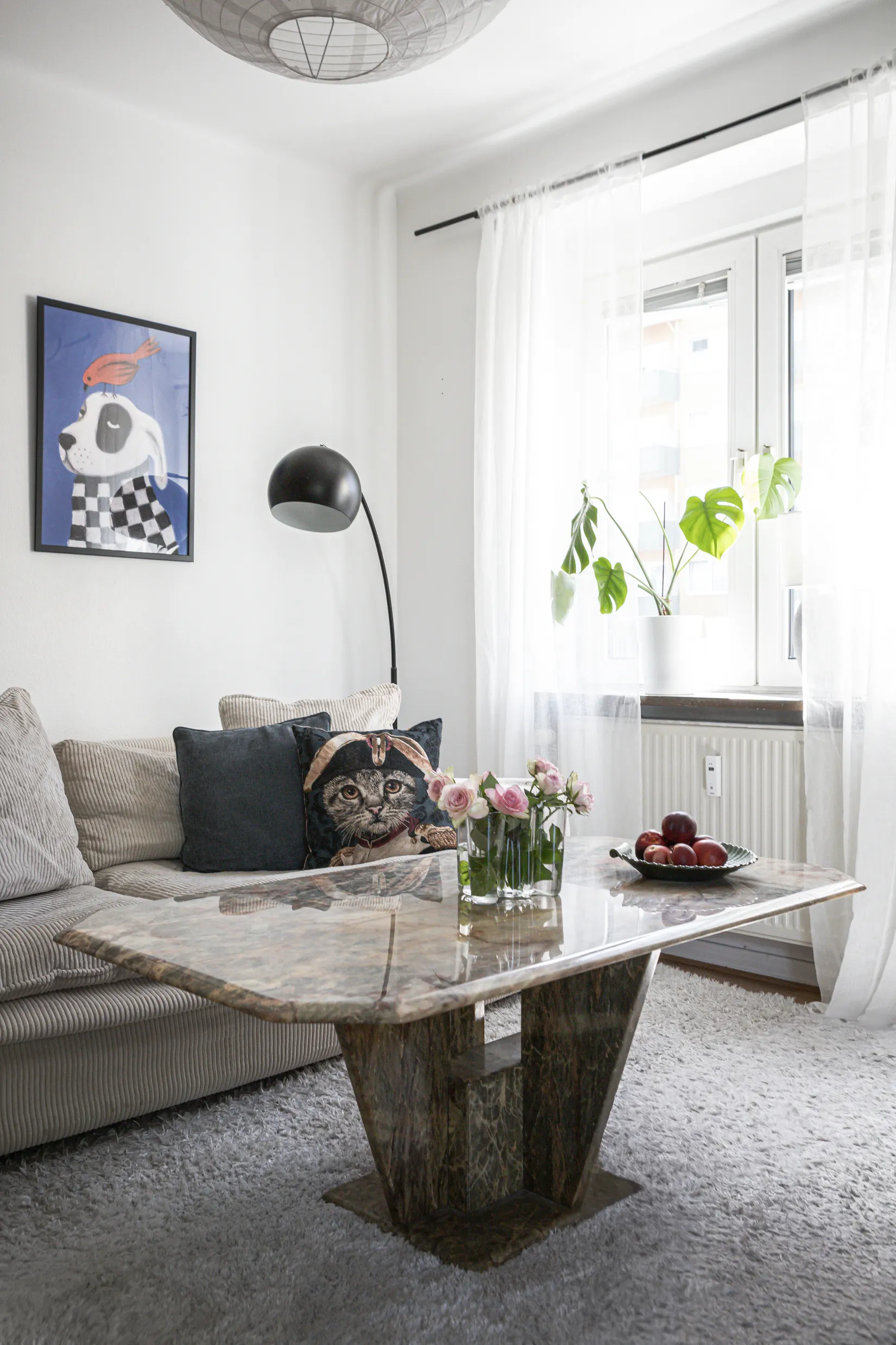 Bostadsrätt, Sallerupsvägen 26C, Ellstorp, Malmö