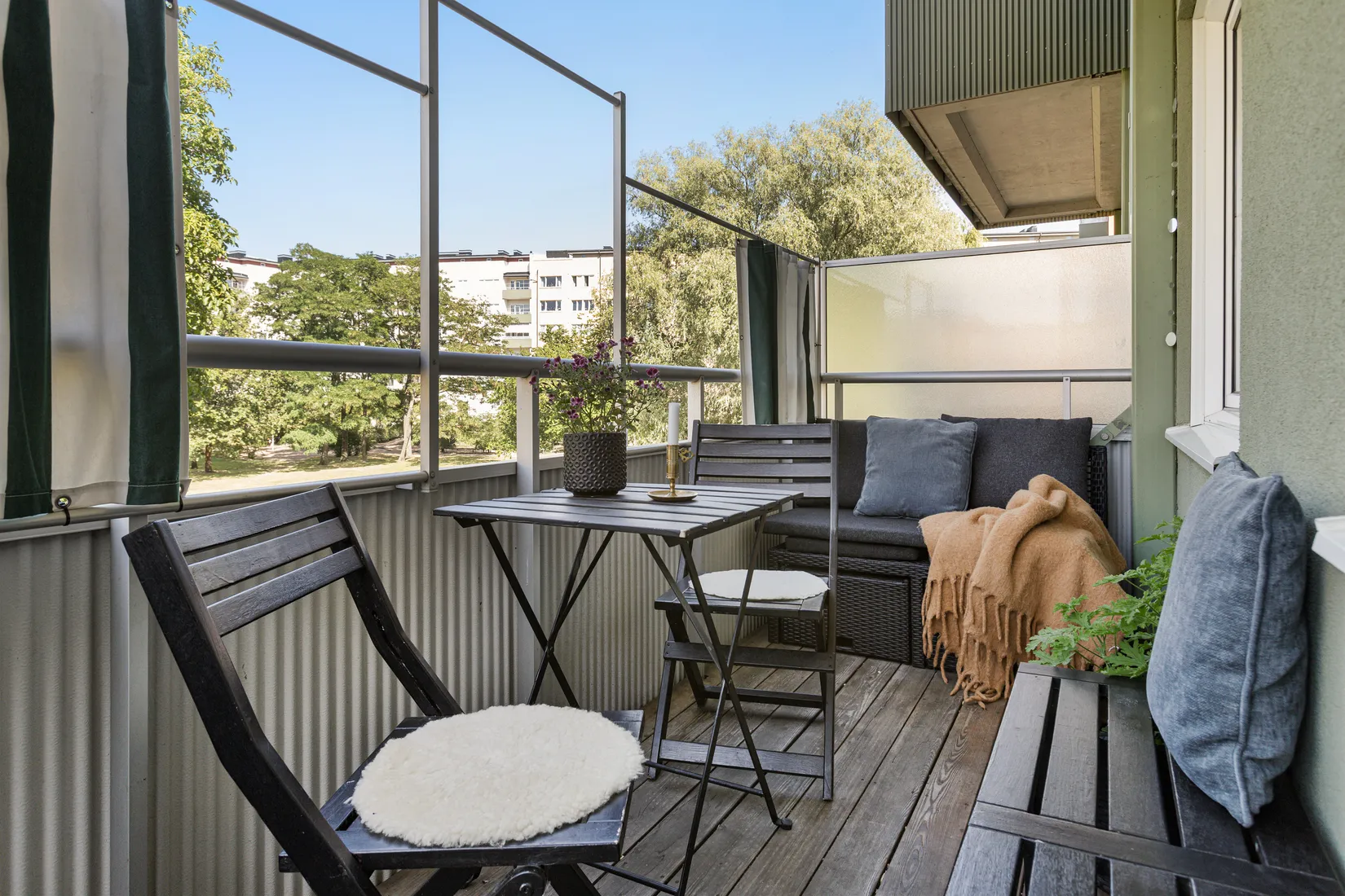 Bostadsrätt, Sallerupsvägen 26C, Ellstorp, Malmö