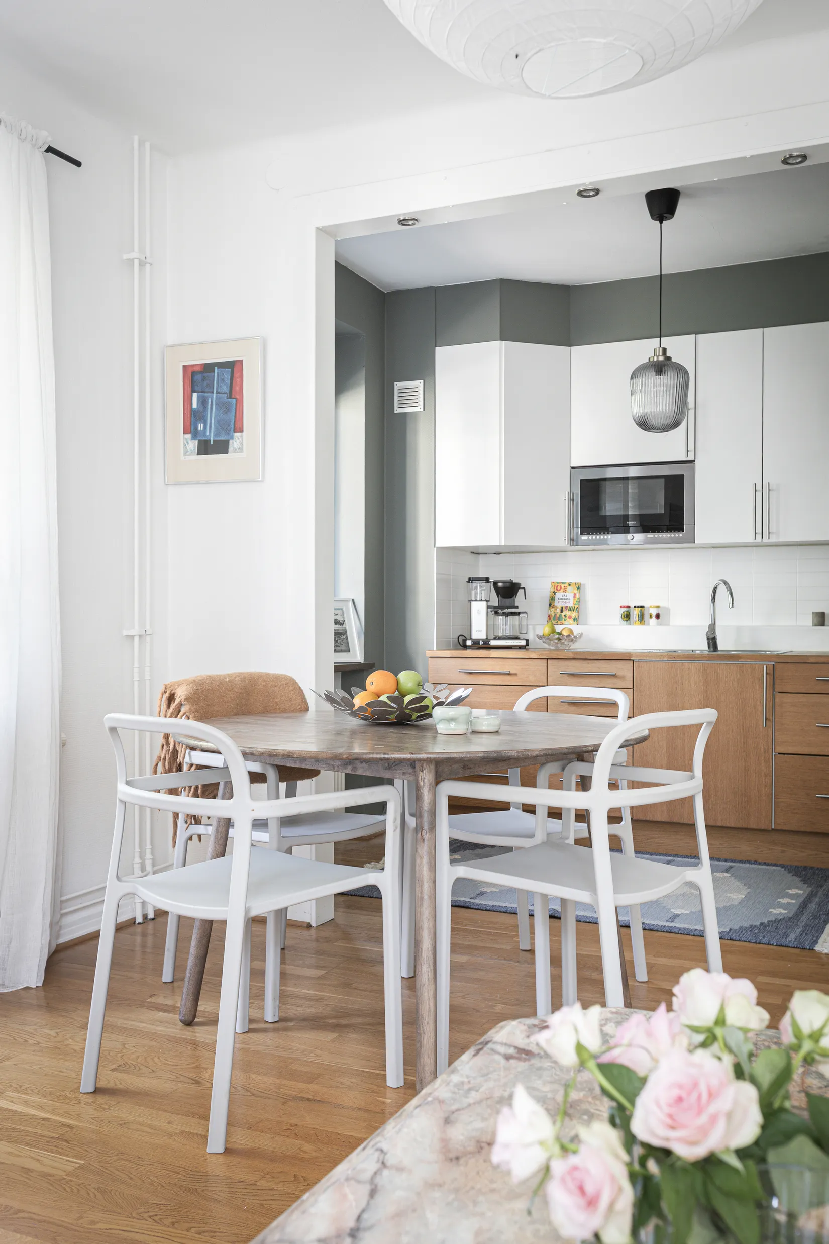 Bostadsrätt, Sallerupsvägen 26C, Ellstorp, Malmö