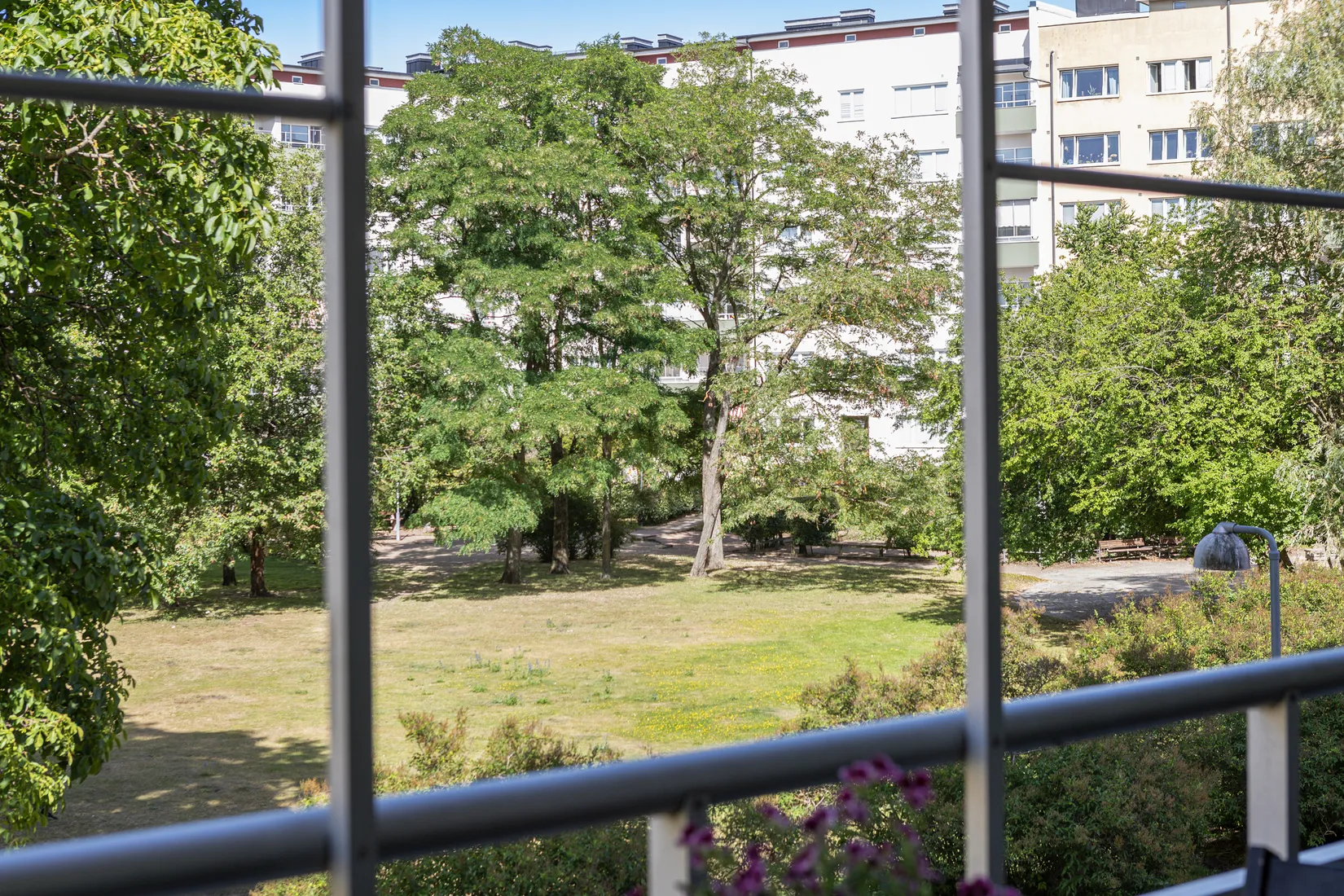 Bostadsrätt, Sallerupsvägen 26C, Ellstorp, Malmö