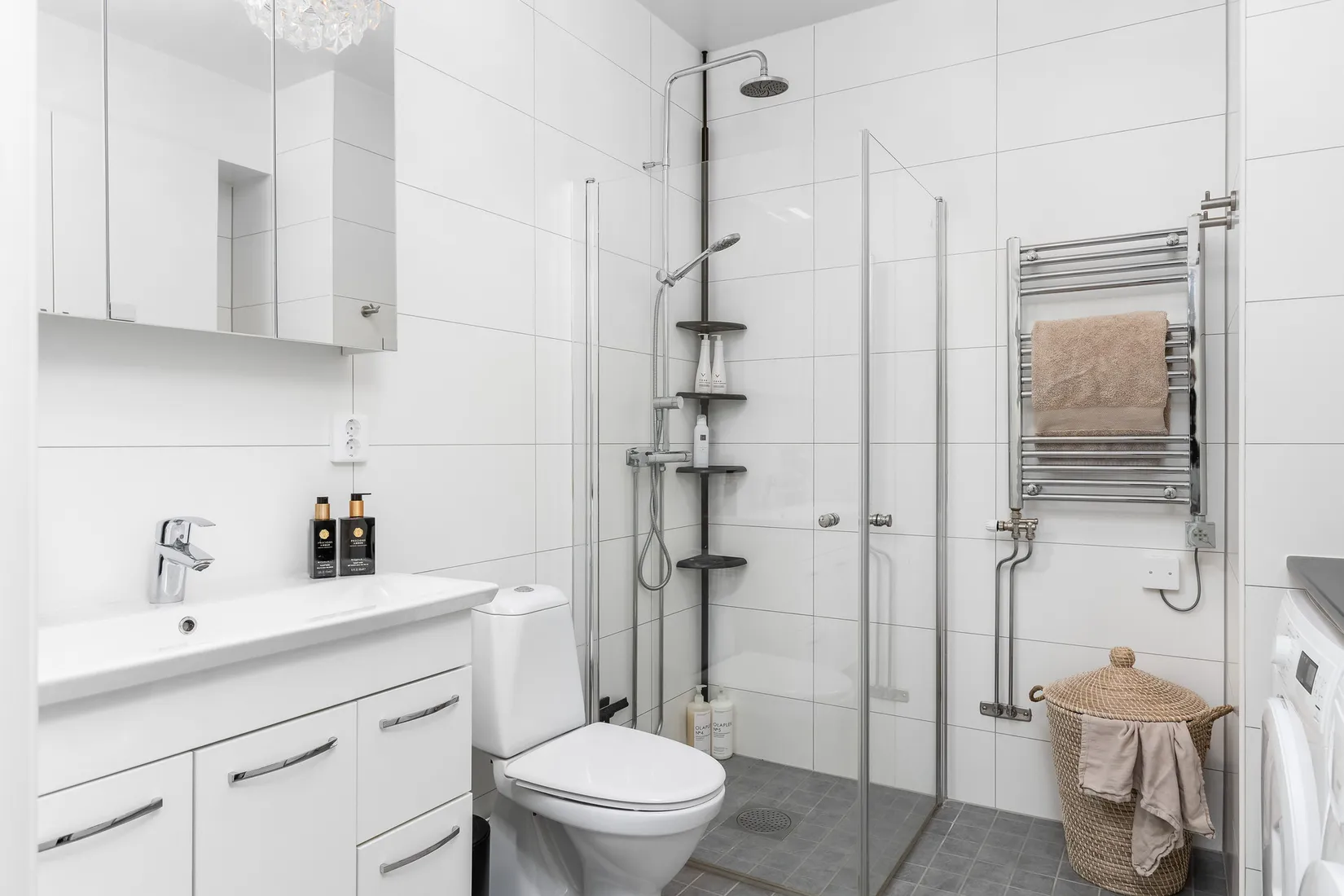 Bostadsrätt, Thorells gata 2, Övre Vasastaden, Linköping