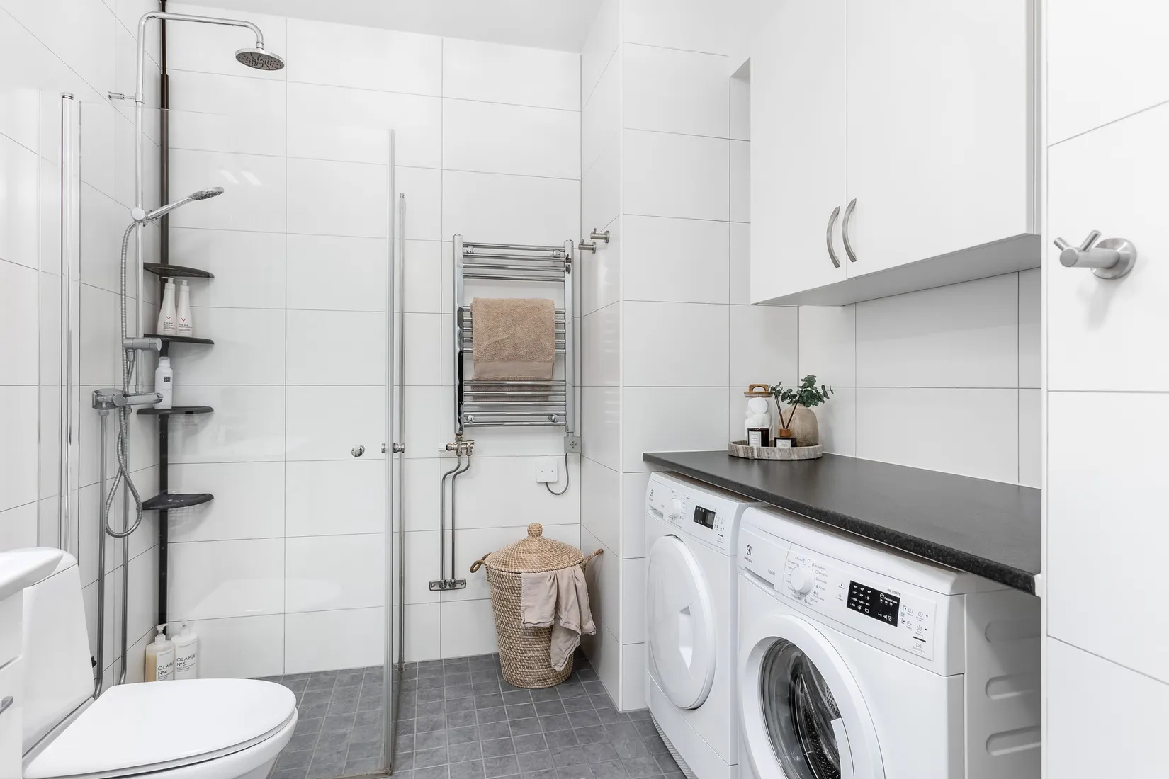Bostadsrätt, Thorells gata 2, Övre Vasastaden, Linköping
