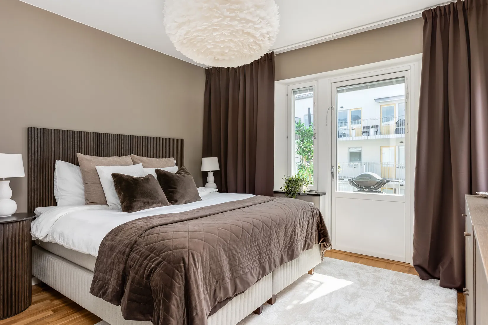 Bostadsrätt, Thorells gata 2, Övre Vasastaden, Linköping