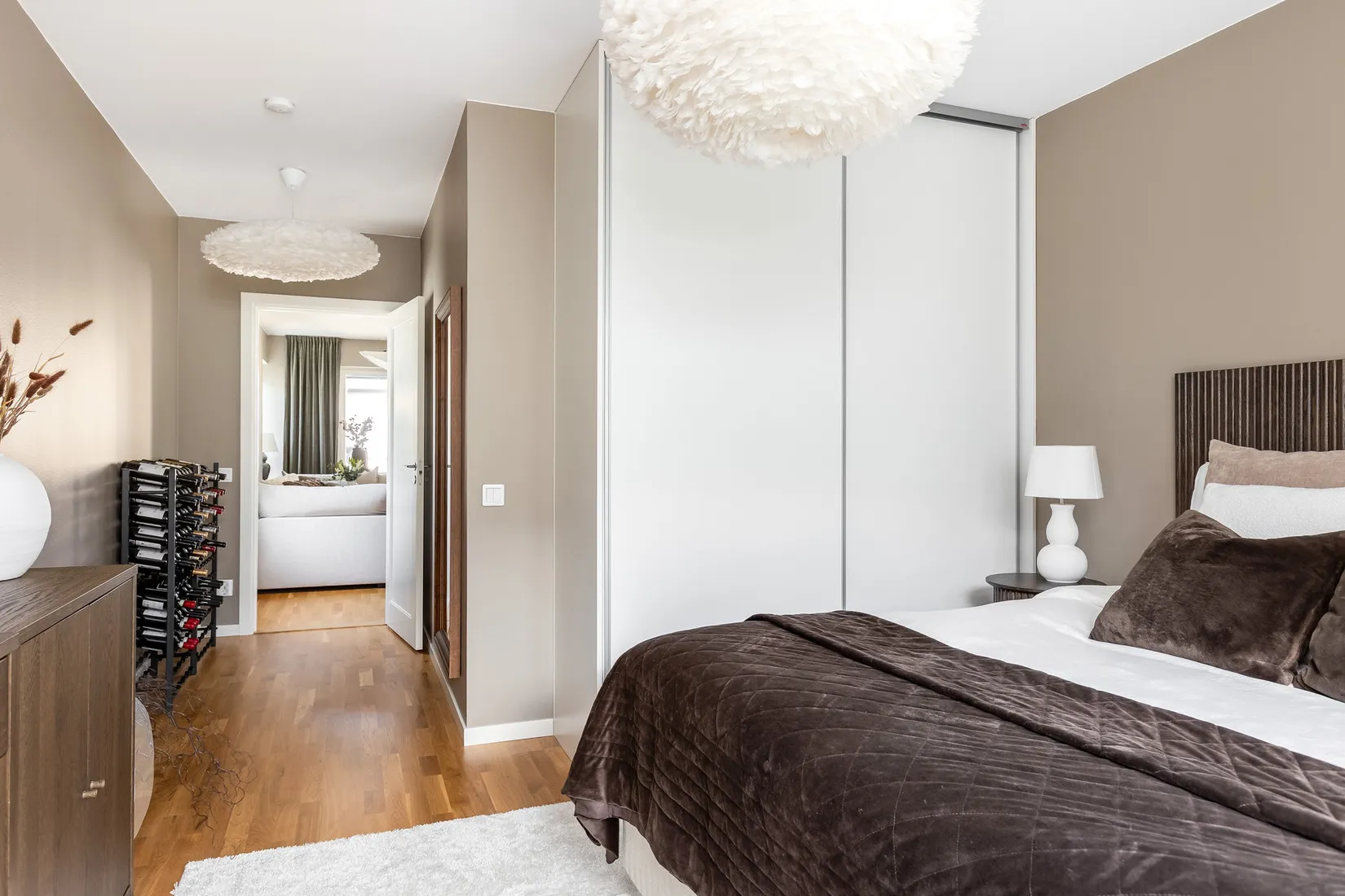 Bostadsrätt, Thorells gata 2, Övre Vasastaden, Linköping