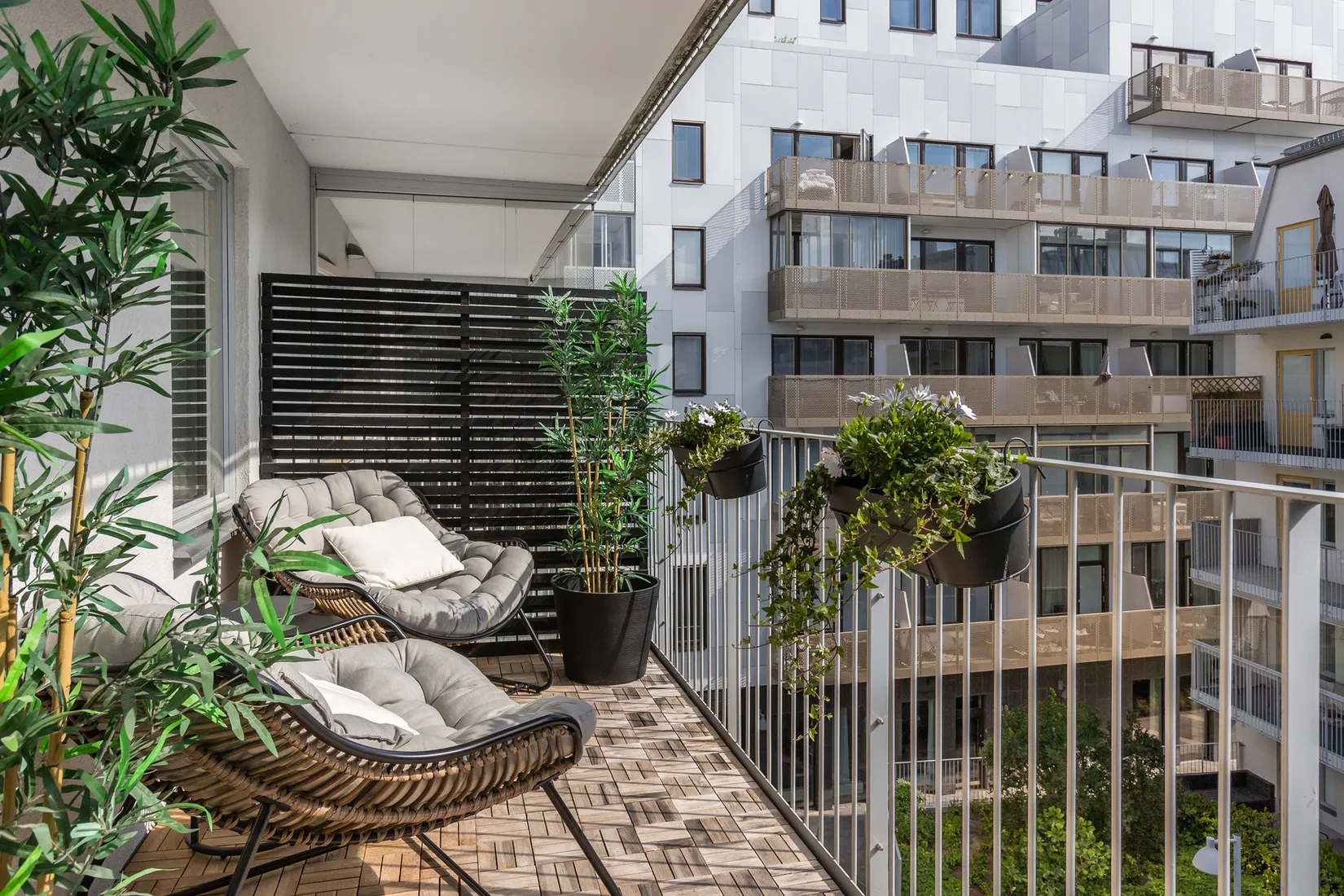 Bostadsrätt, Thorells gata 2, Övre Vasastaden, Linköping