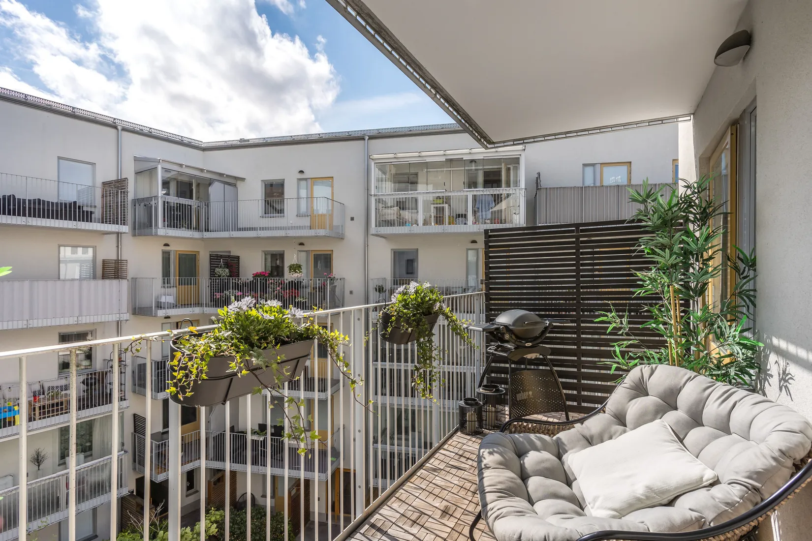 Bostadsrätt, Thorells gata 2, Övre Vasastaden, Linköping