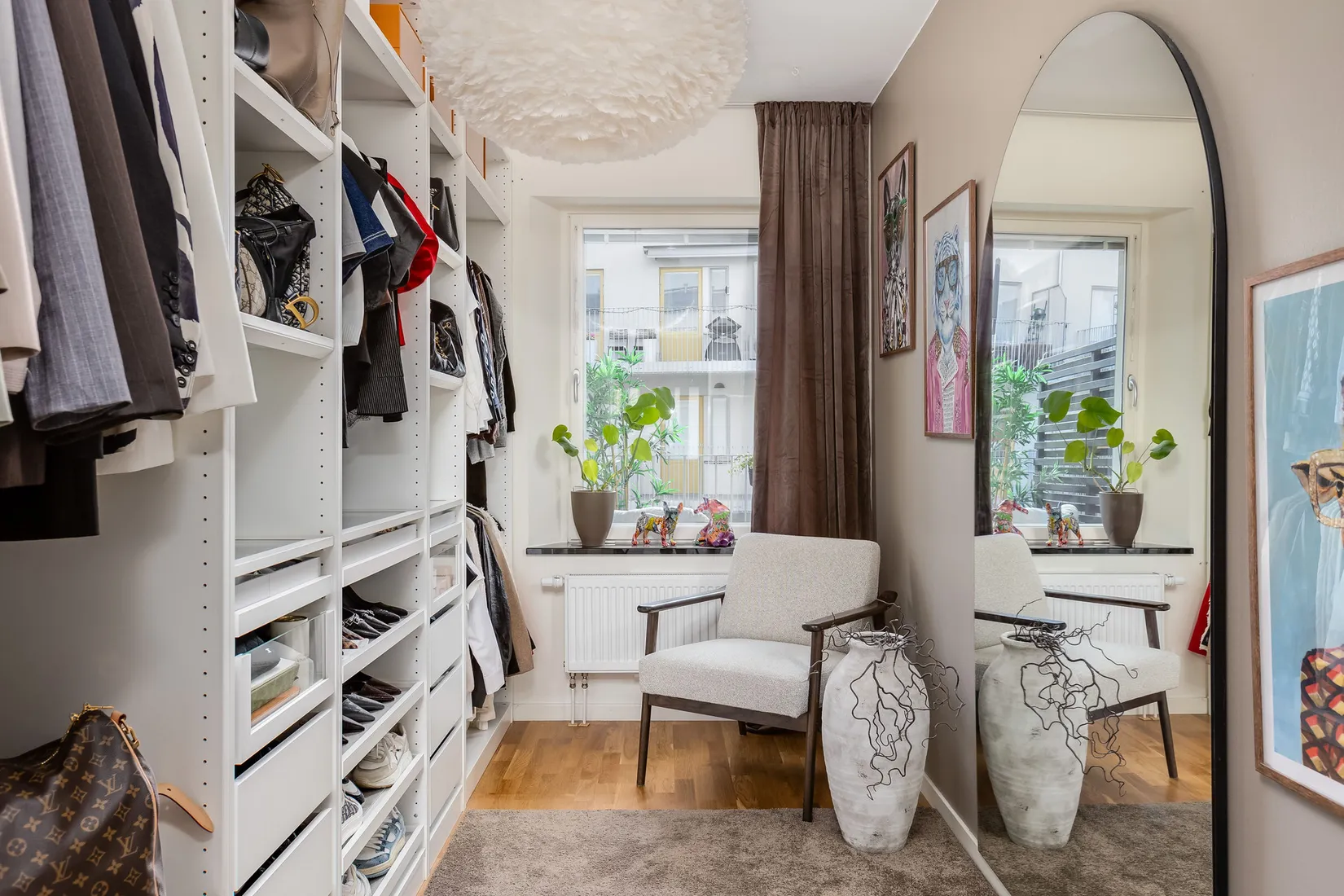 Bostadsrätt, Thorells gata 2, Övre Vasastaden, Linköping