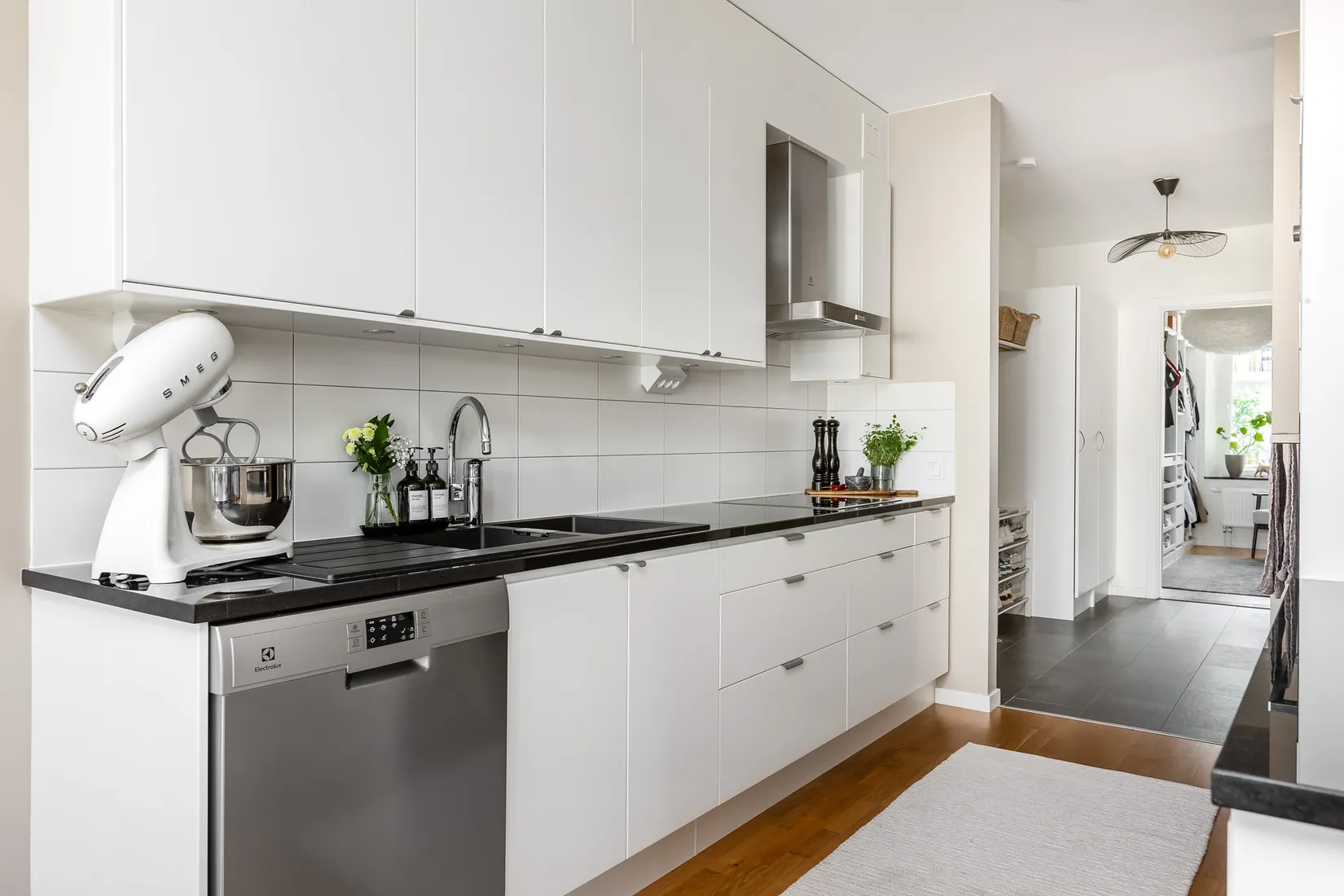 Bostadsrätt, Thorells gata 2, Övre Vasastaden, Linköping