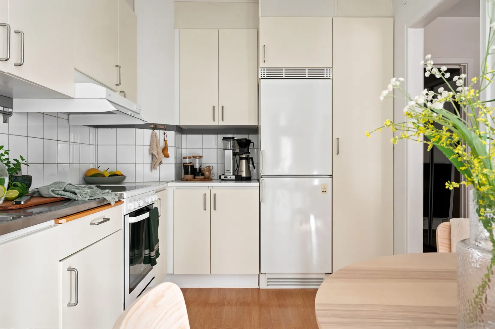 Bostadsrätt, Gamla Strandlinjen 4 E Lgh 1102, Partille