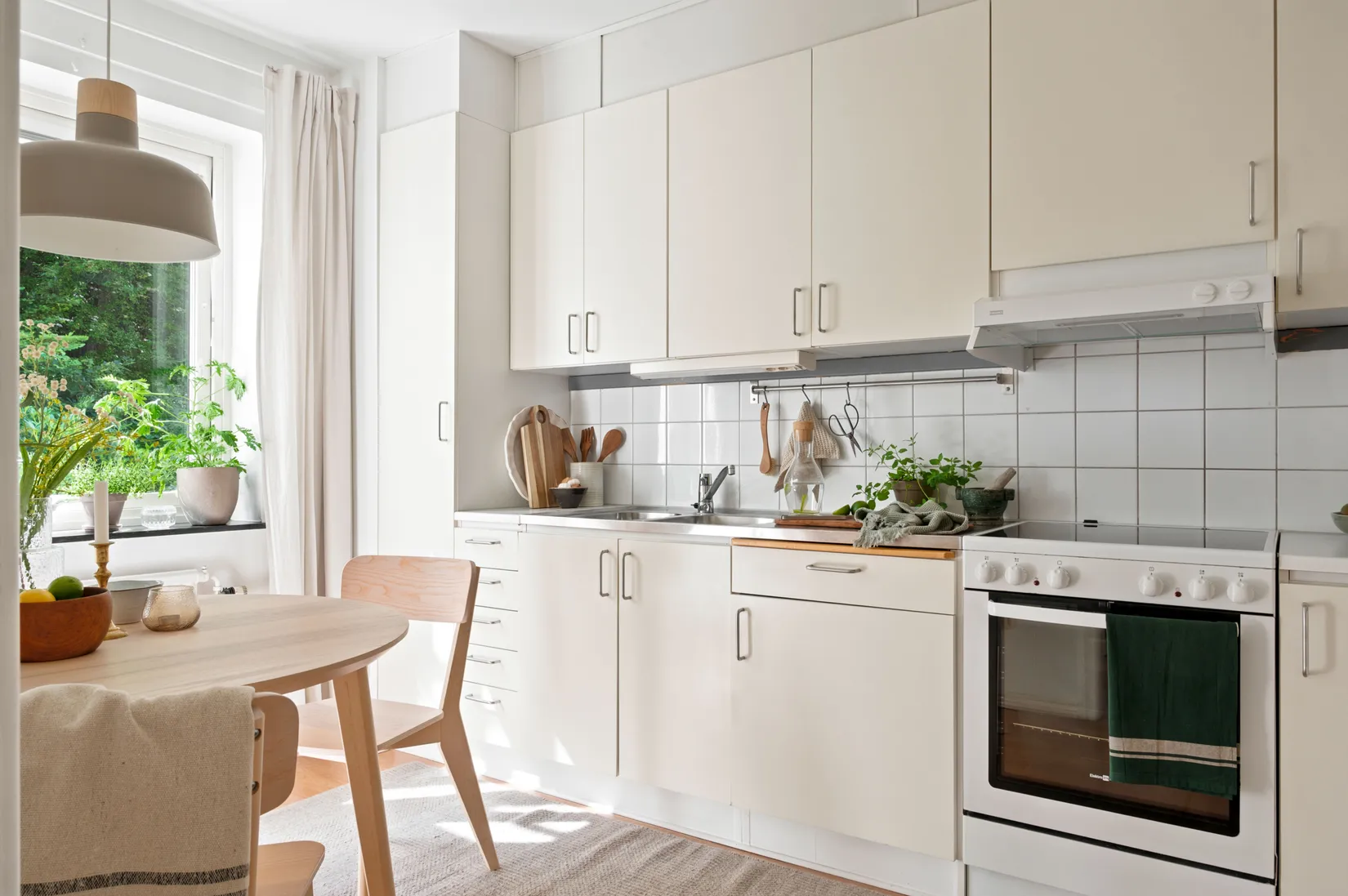 Bostadsrätt, Gamla Strandlinjen 4 E Lgh 1102, Partille
