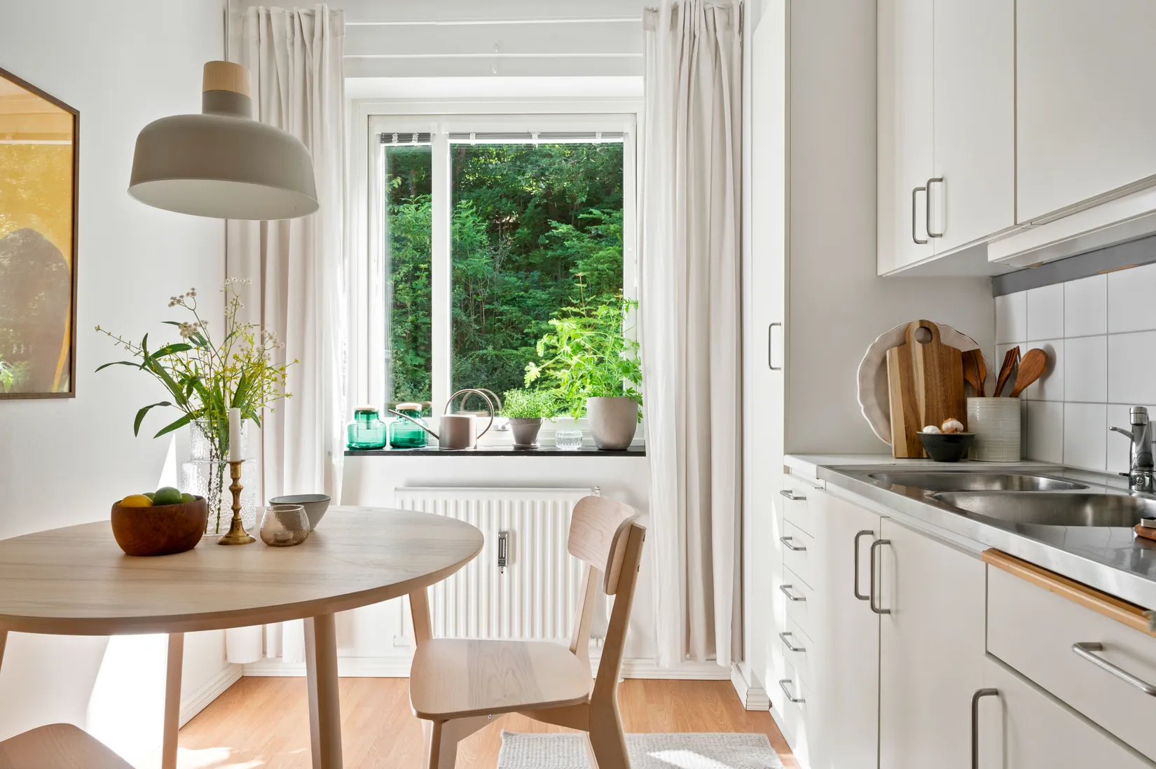 Bostadsrätt, Gamla Strandlinjen 4 E Lgh 1102, Partille