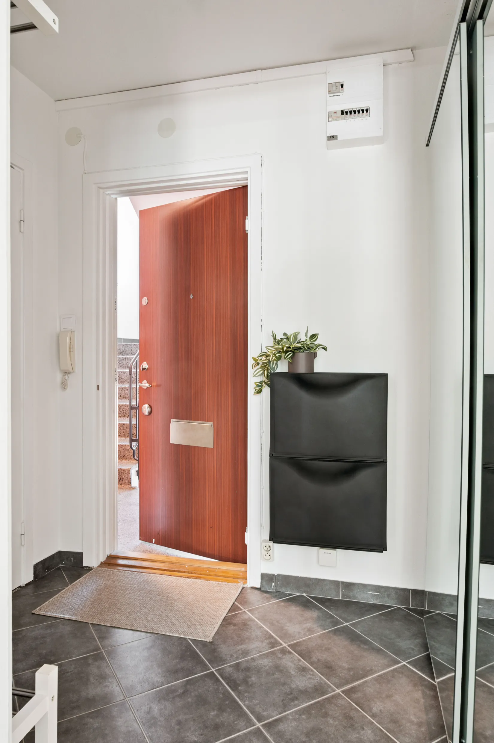 Bostadsrätt, Gamla Strandlinjen 4 E Lgh 1102, Partille