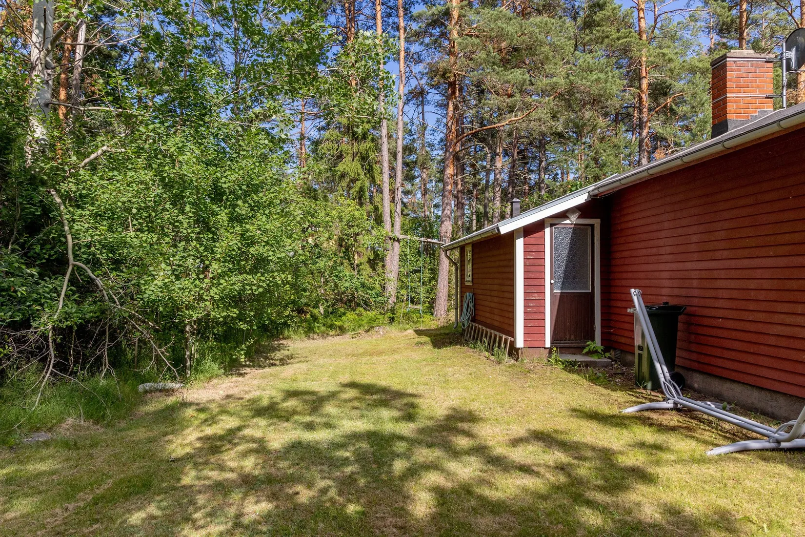 Fritidshus, Svampvägen 1, Stångehamn, Oskarshamn