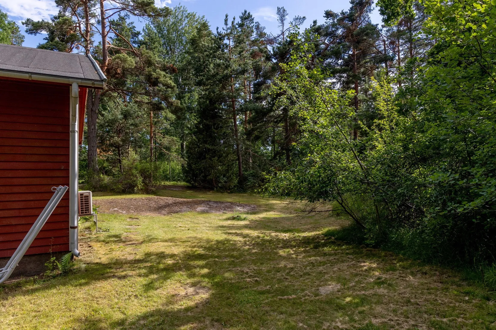 Fritidshus, Svampvägen 1, Stångehamn, Oskarshamn