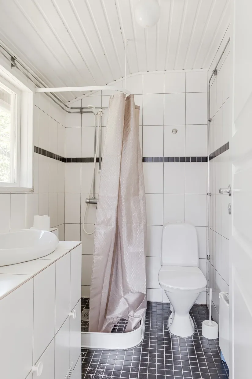 Fritidshus, Svampvägen 1, Stångehamn, Oskarshamn