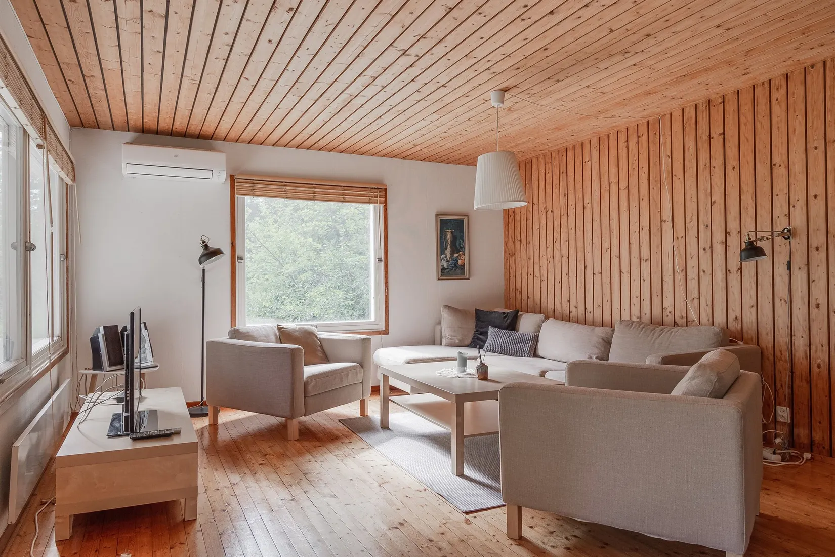 Fritidshus, Svampvägen 1, Stångehamn, Oskarshamn