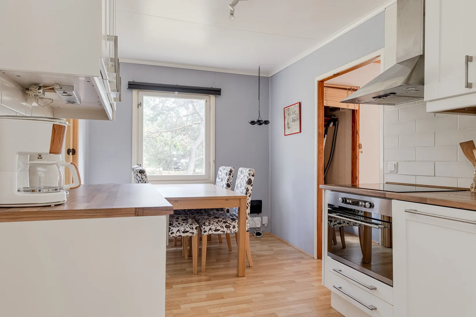 Fritidshus, Svampvägen 1, Stångehamn, Oskarshamn