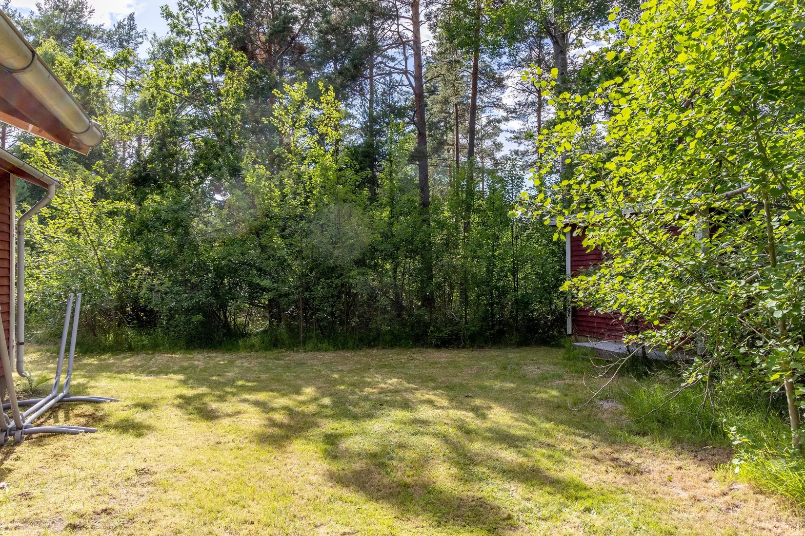 Fritidshus, Svampvägen 1, Stångehamn, Oskarshamn