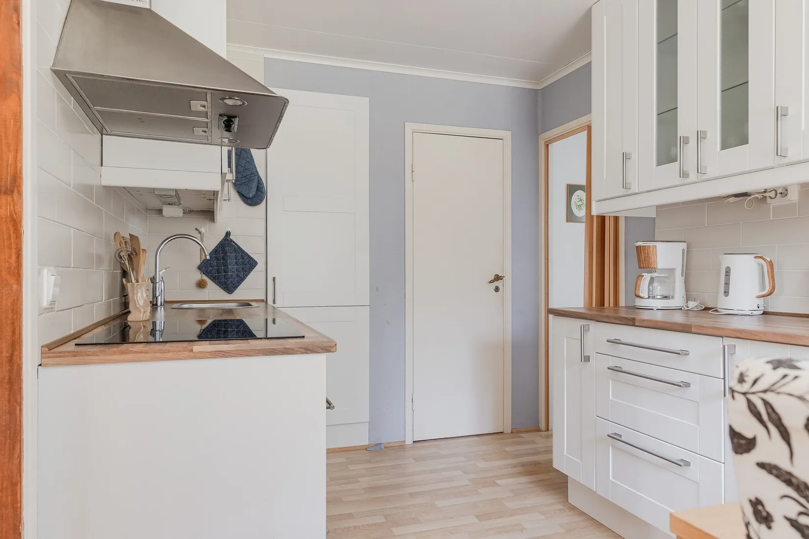 Fritidshus, Svampvägen 1, Stångehamn, Oskarshamn