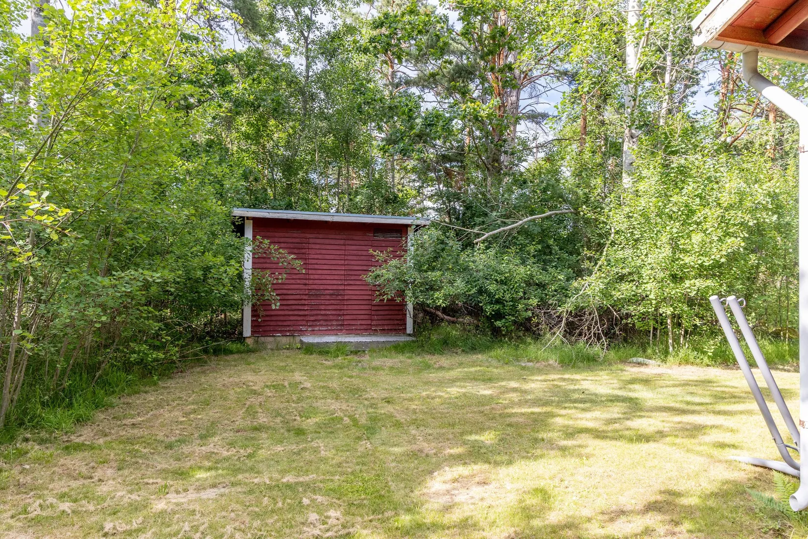 Fritidshus, Svampvägen 1, Stångehamn, Oskarshamn