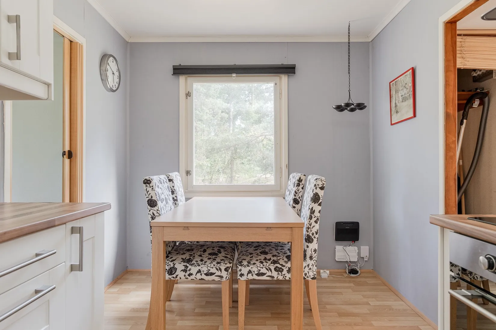 Fritidshus, Svampvägen 1, Stångehamn, Oskarshamn