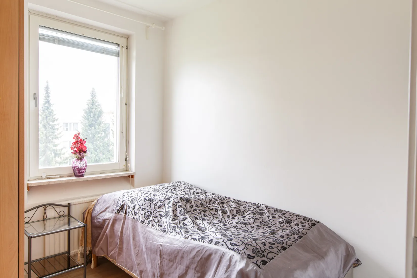 Bostadsrätt, Gråsparvsvägen 16, Råby, Västerås