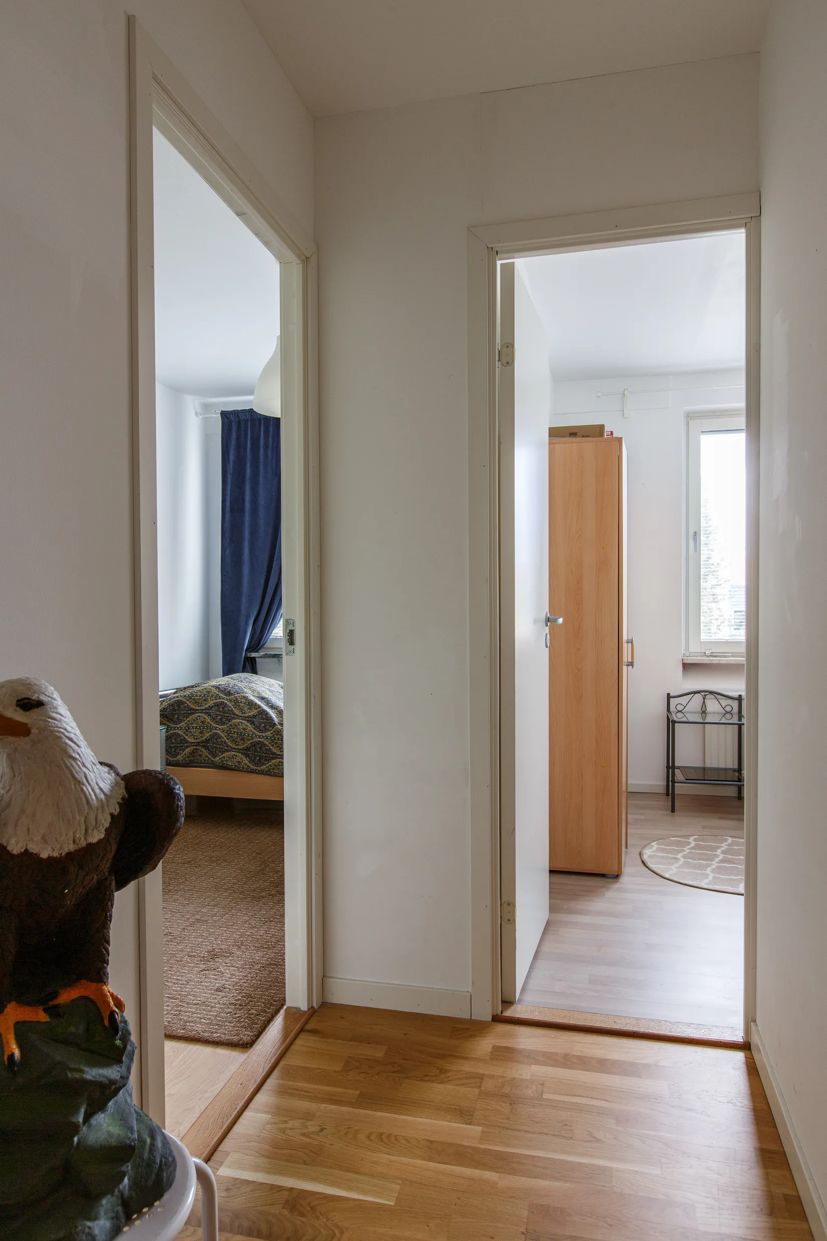 Bostadsrätt, Gråsparvsvägen 16, Råby, Västerås