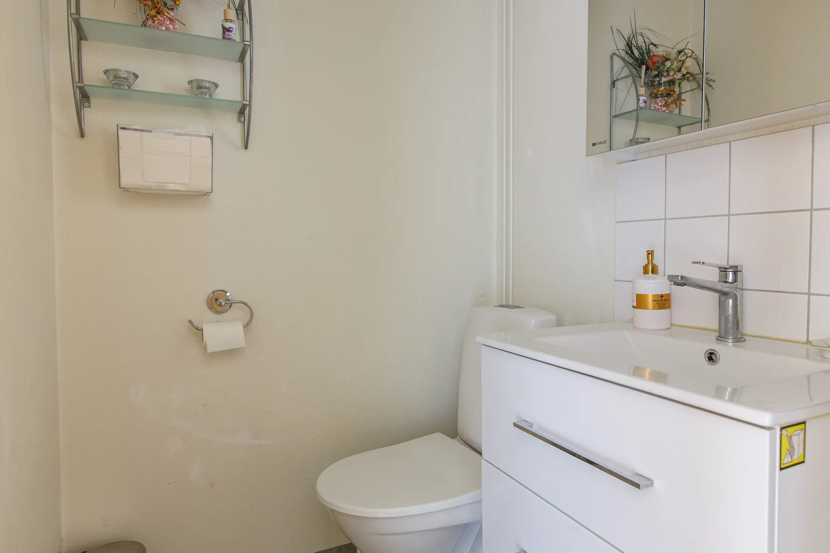 Bostadsrätt, Gråsparvsvägen 16, Råby, Västerås