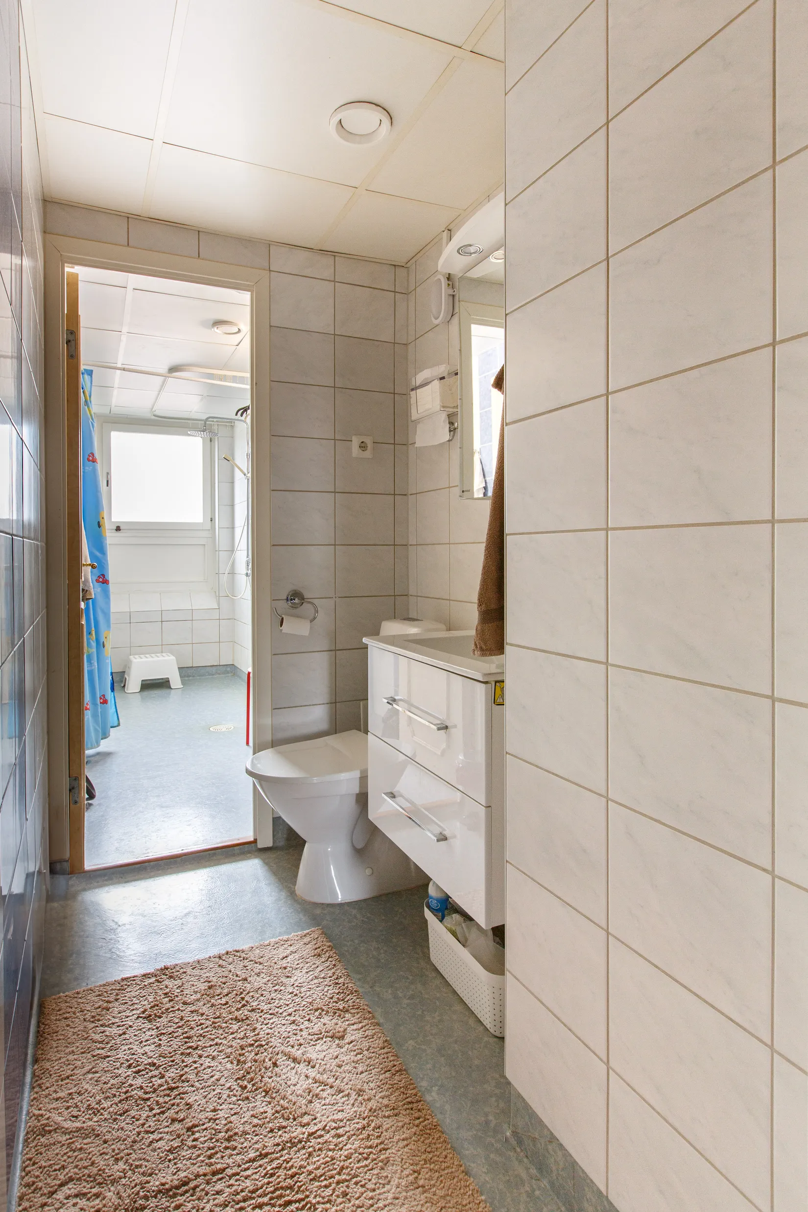 Bostadsrätt, Gråsparvsvägen 16, Råby, Västerås
