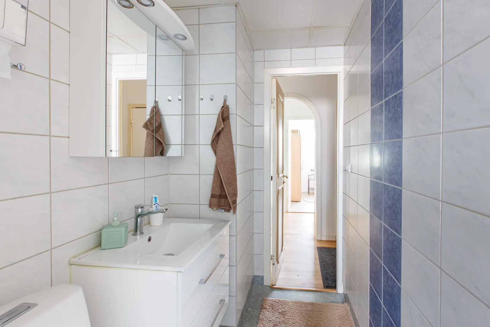 Bostadsrätt, Gråsparvsvägen 16, Råby, Västerås