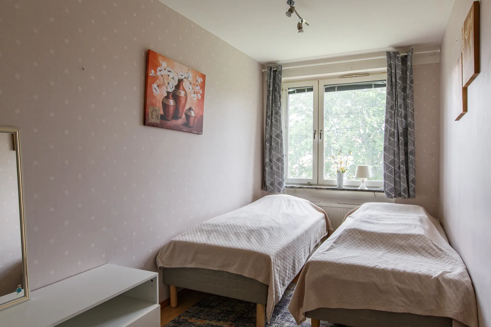 Bostadsrätt, Gråsparvsvägen 16, Råby, Västerås