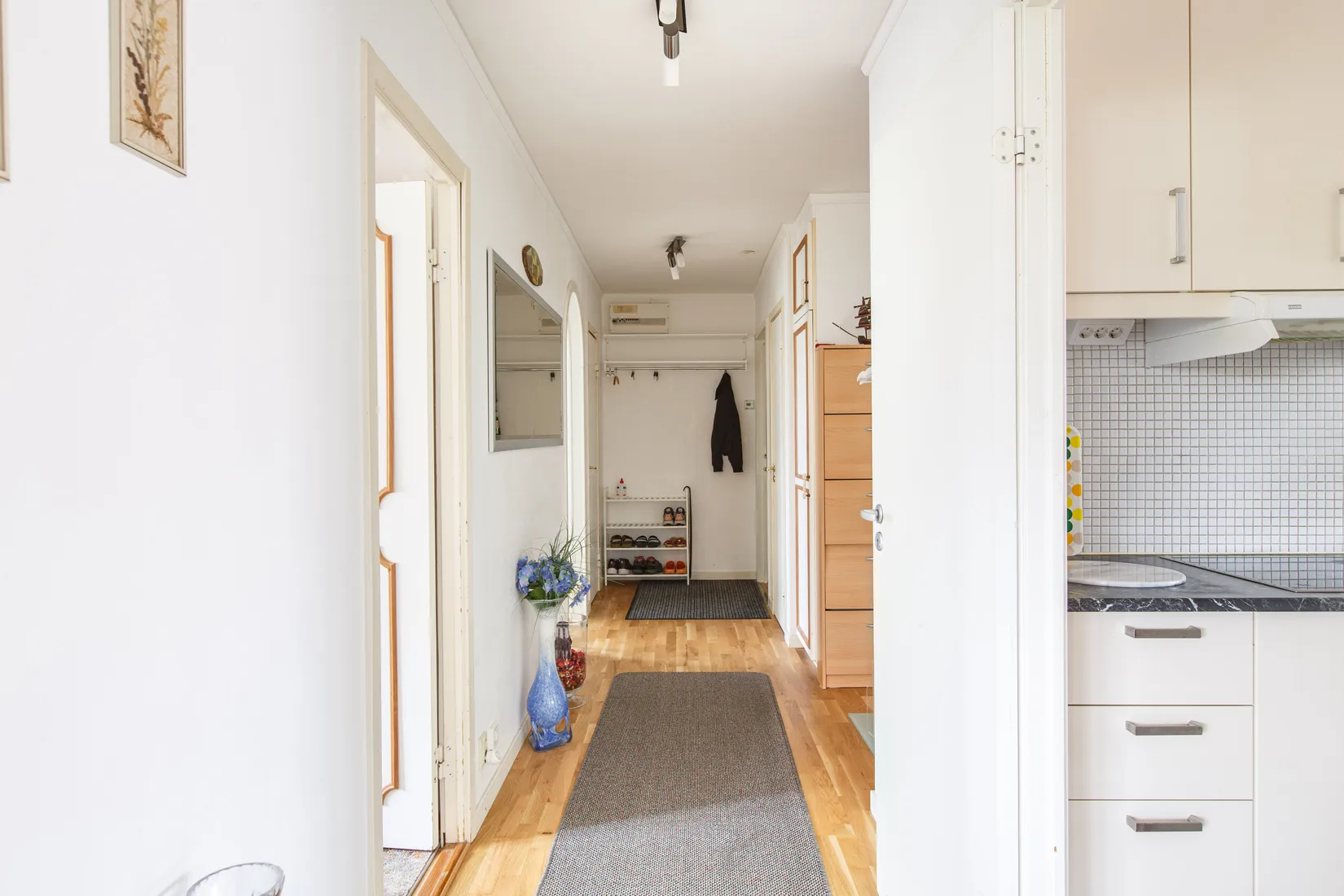 Bostadsrätt, Gråsparvsvägen 16, Råby, Västerås