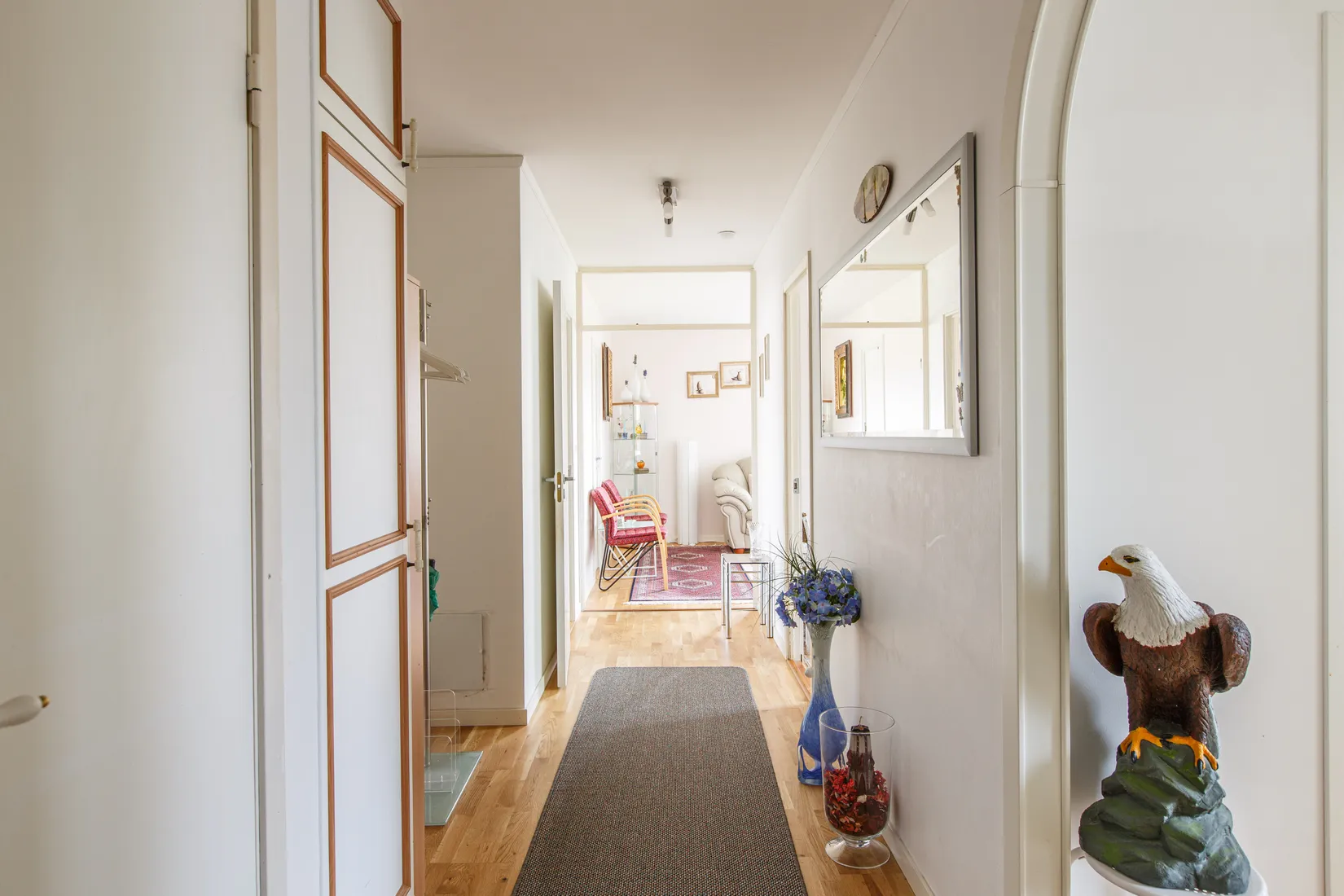 Bostadsrätt, Gråsparvsvägen 16, Råby, Västerås