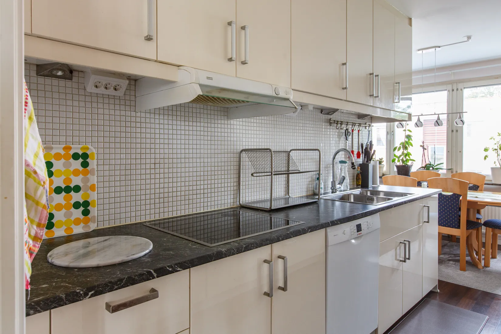 Bostadsrätt, Gråsparvsvägen 16, Råby, Västerås