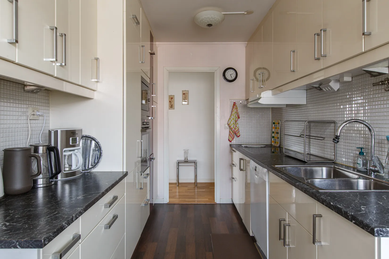 Bostadsrätt, Gråsparvsvägen 16, Råby, Västerås