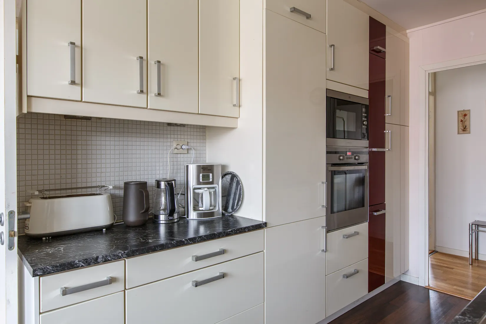 Bostadsrätt, Gråsparvsvägen 16, Råby, Västerås
