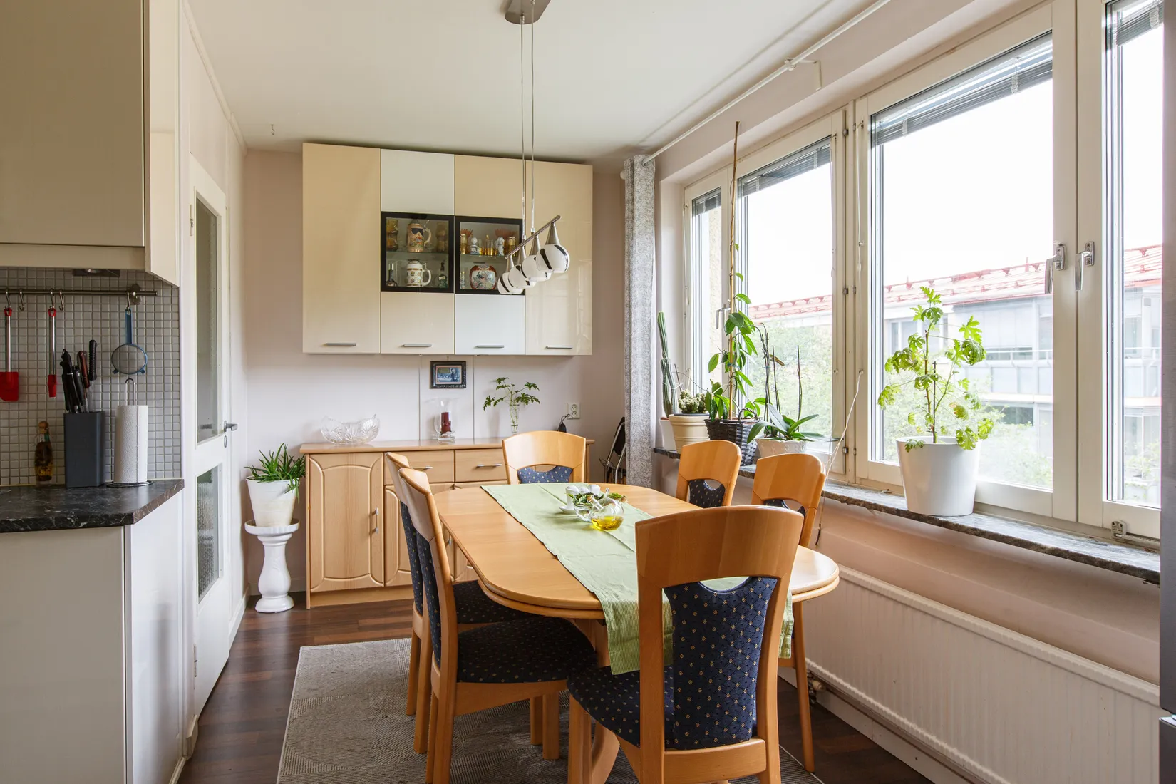 Bostadsrätt, Gråsparvsvägen 16, Råby, Västerås