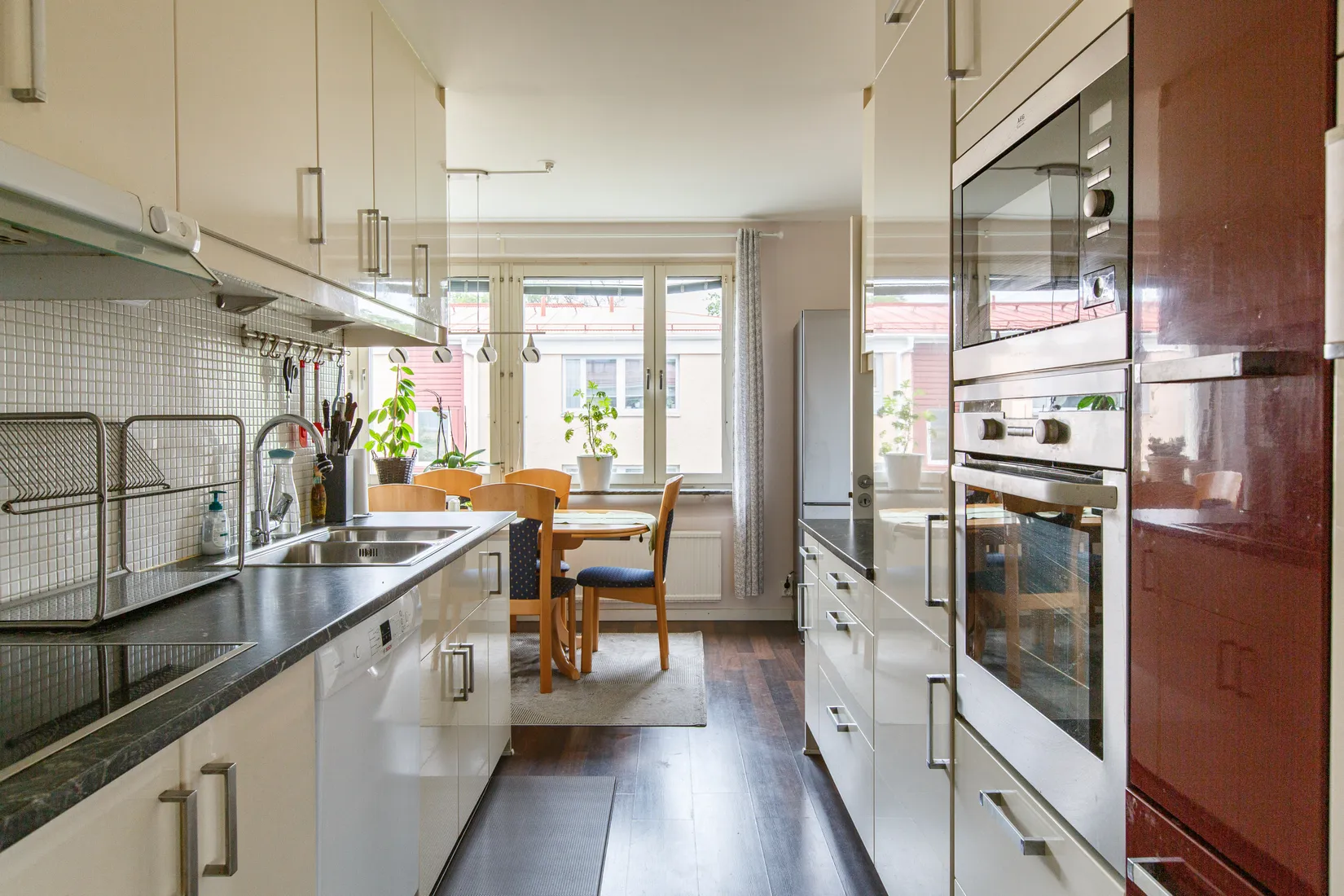 Bostadsrätt, Gråsparvsvägen 16, Råby, Västerås