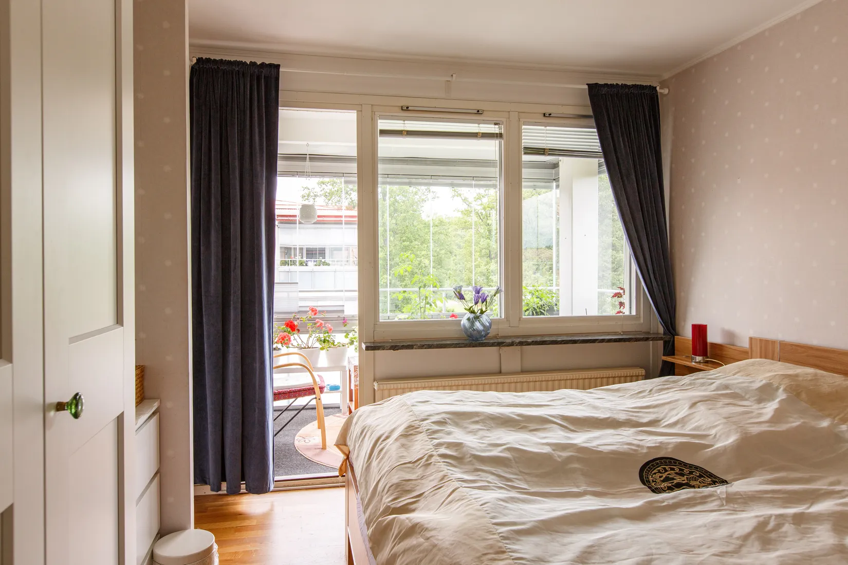 Bostadsrätt, Gråsparvsvägen 16, Råby, Västerås