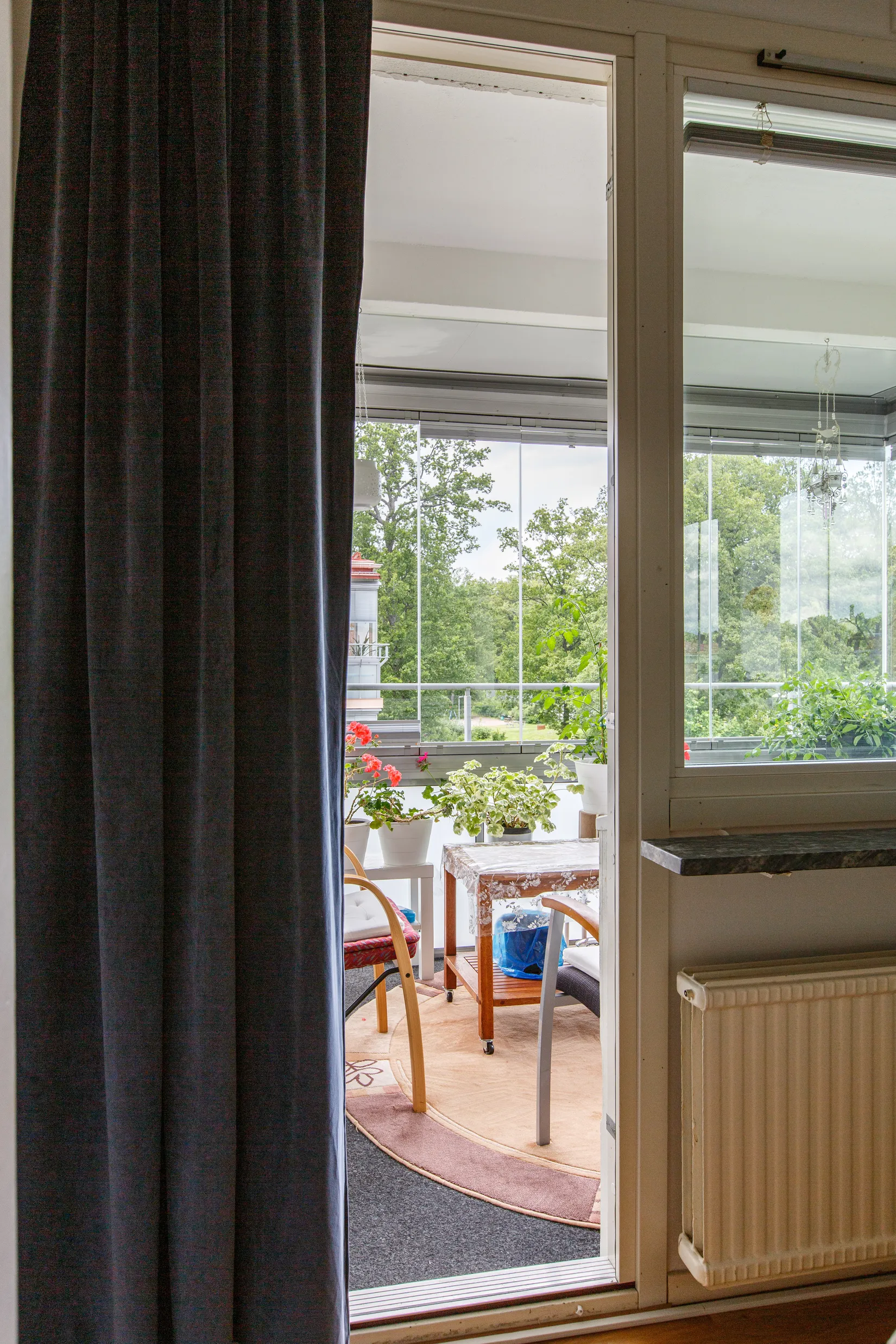 Bostadsrätt, Gråsparvsvägen 16, Råby, Västerås