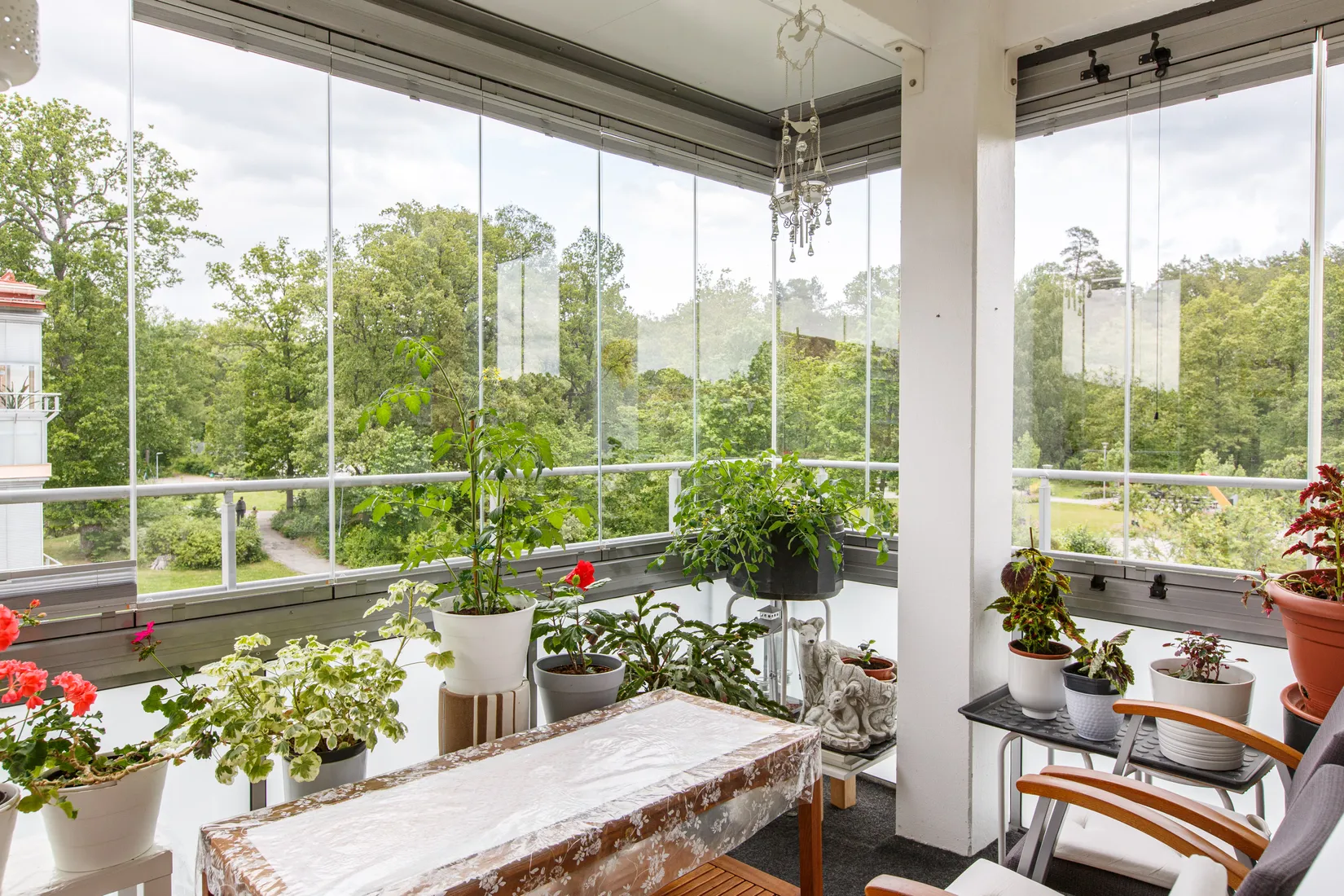 Bostadsrätt, Gråsparvsvägen 16, Råby, Västerås