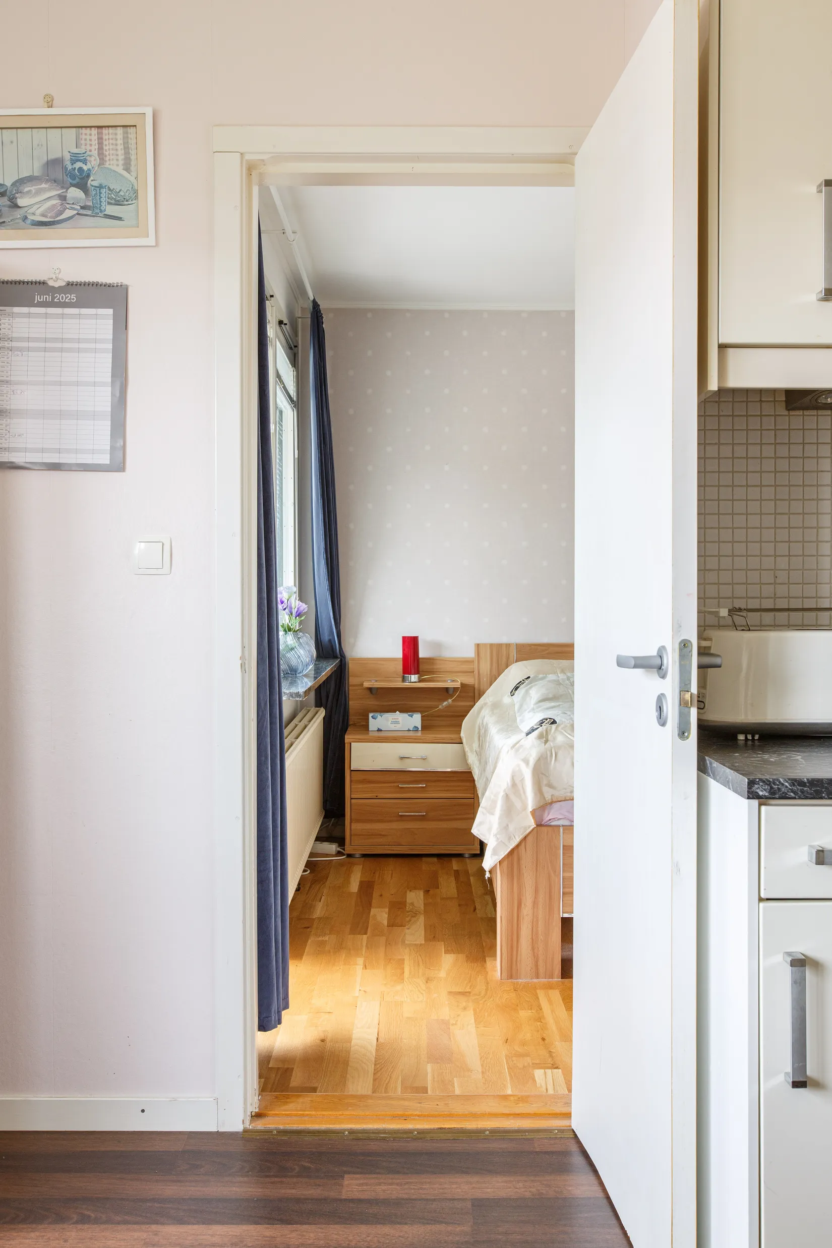 Bostadsrätt, Gråsparvsvägen 16, Råby, Västerås