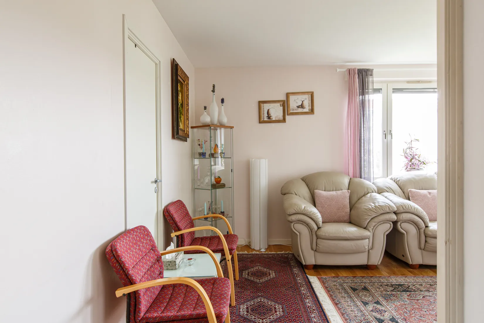 Bostadsrätt, Gråsparvsvägen 16, Råby, Västerås