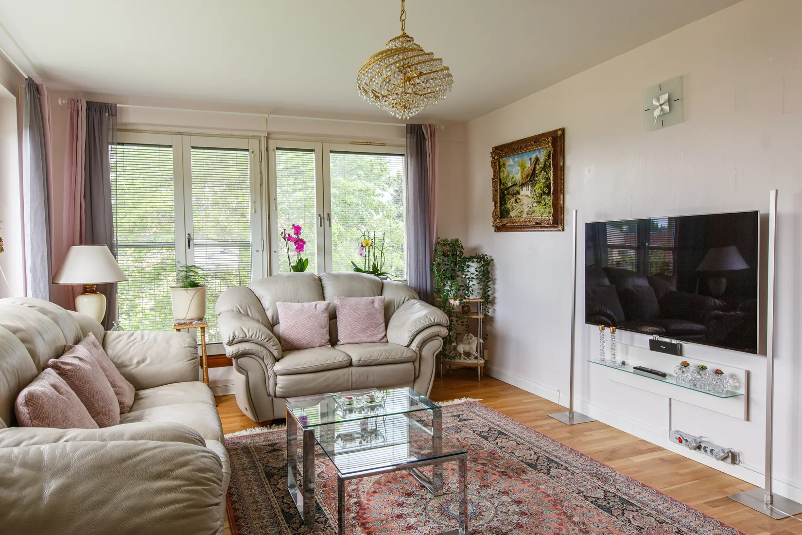 Bostadsrätt, Gråsparvsvägen 16, Råby, Västerås