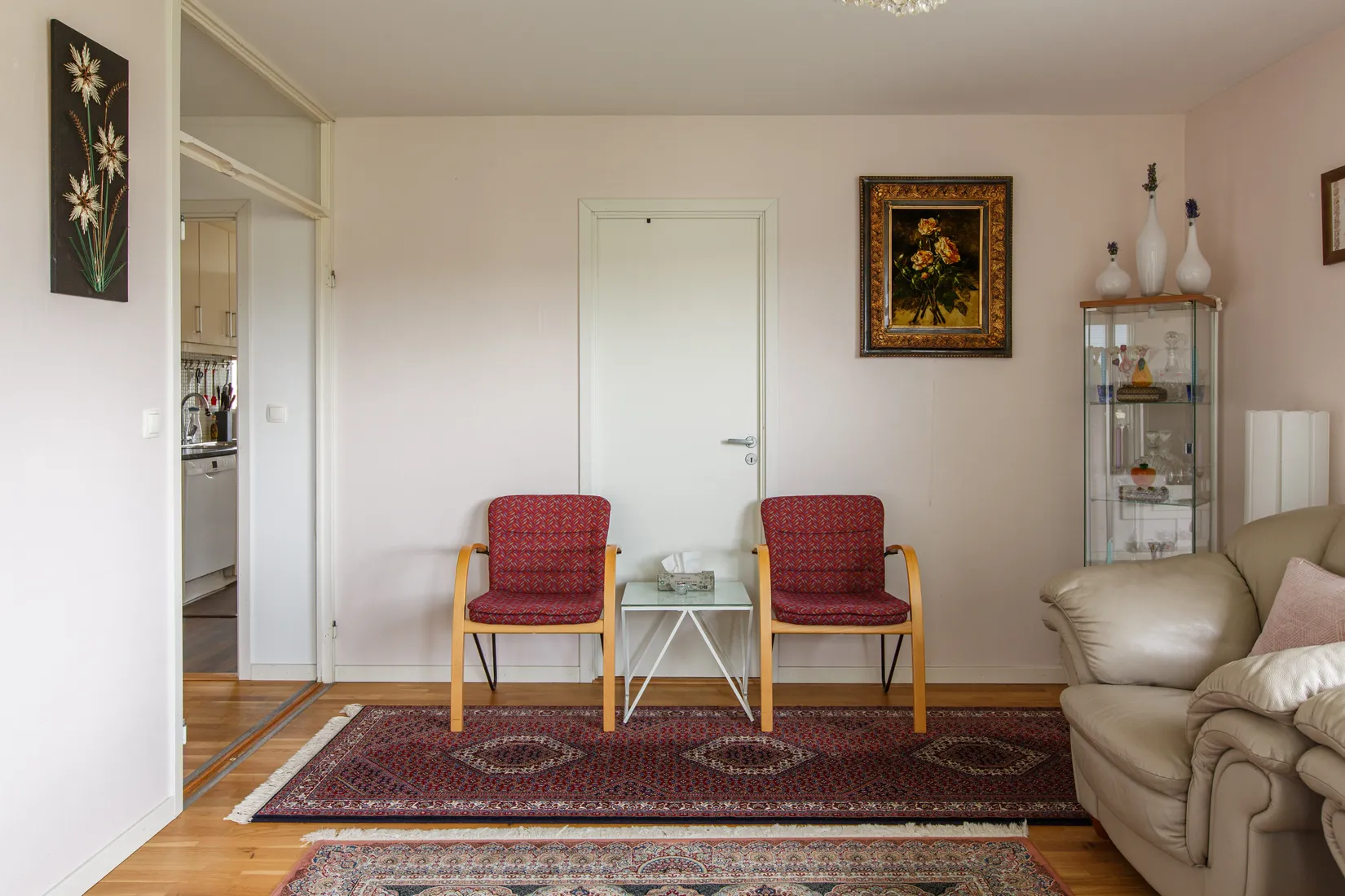 Bostadsrätt, Gråsparvsvägen 16, Råby, Västerås