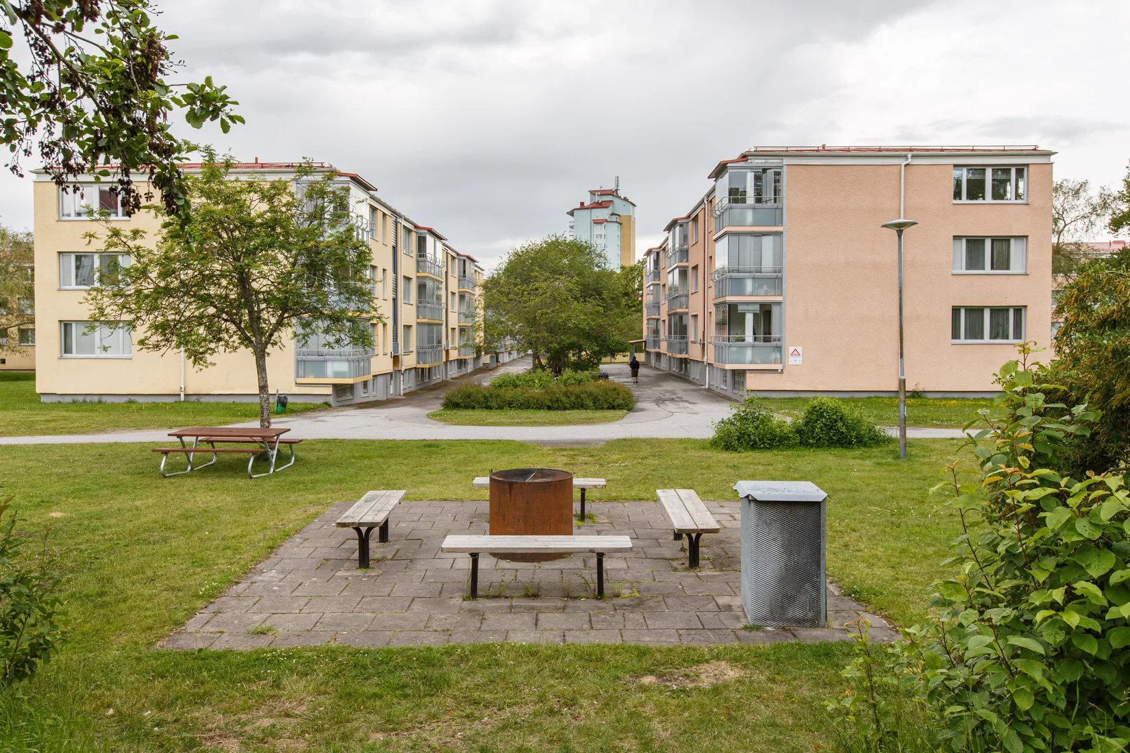 Bostadsrätt, Gråsparvsvägen 16, Råby, Västerås