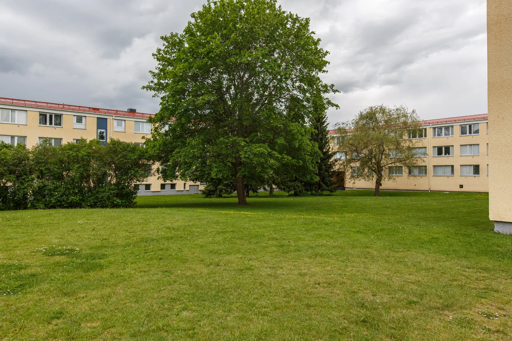 Bostadsrätt, Gråsparvsvägen 16, Råby, Västerås