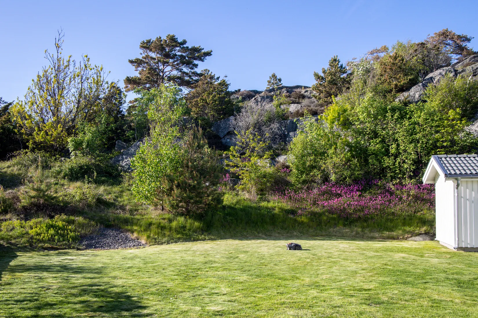 Villa, Granliden 2, Kärna, Kungälv
