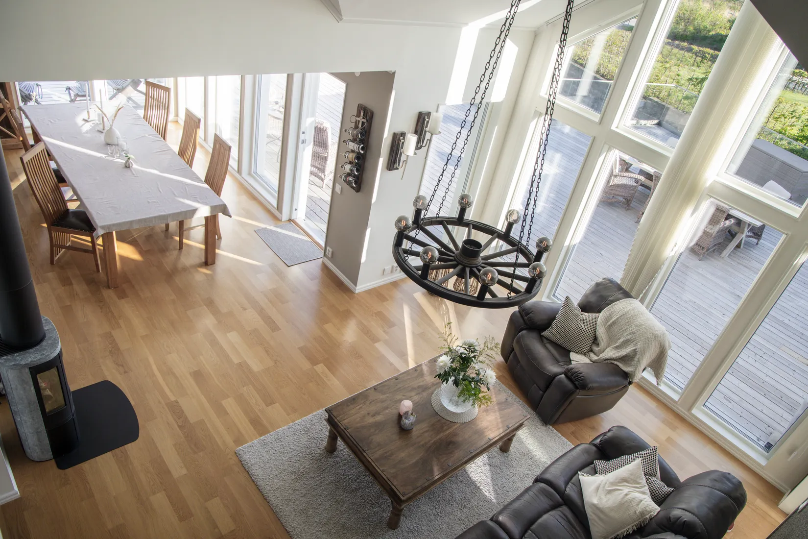 Villa, Granliden 2, Kärna, Kungälv