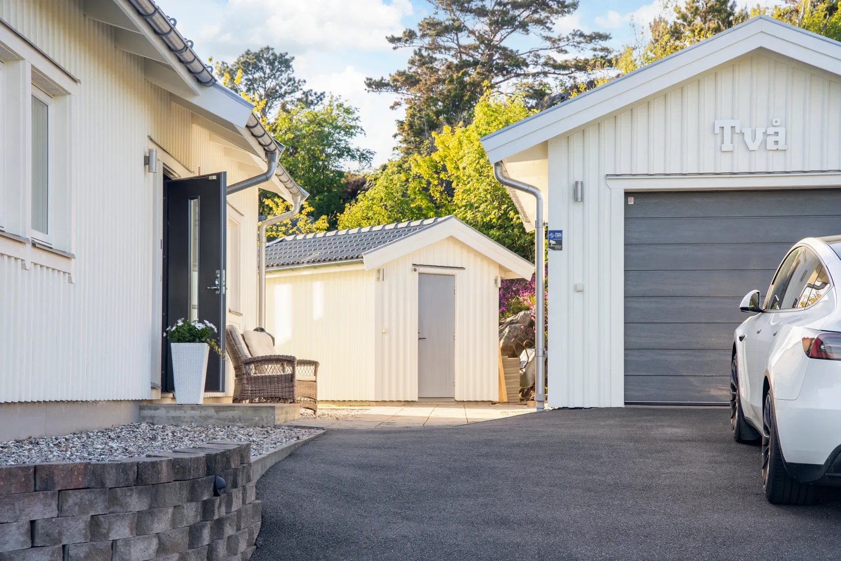Villa, Granliden 2, Kärna, Kungälv